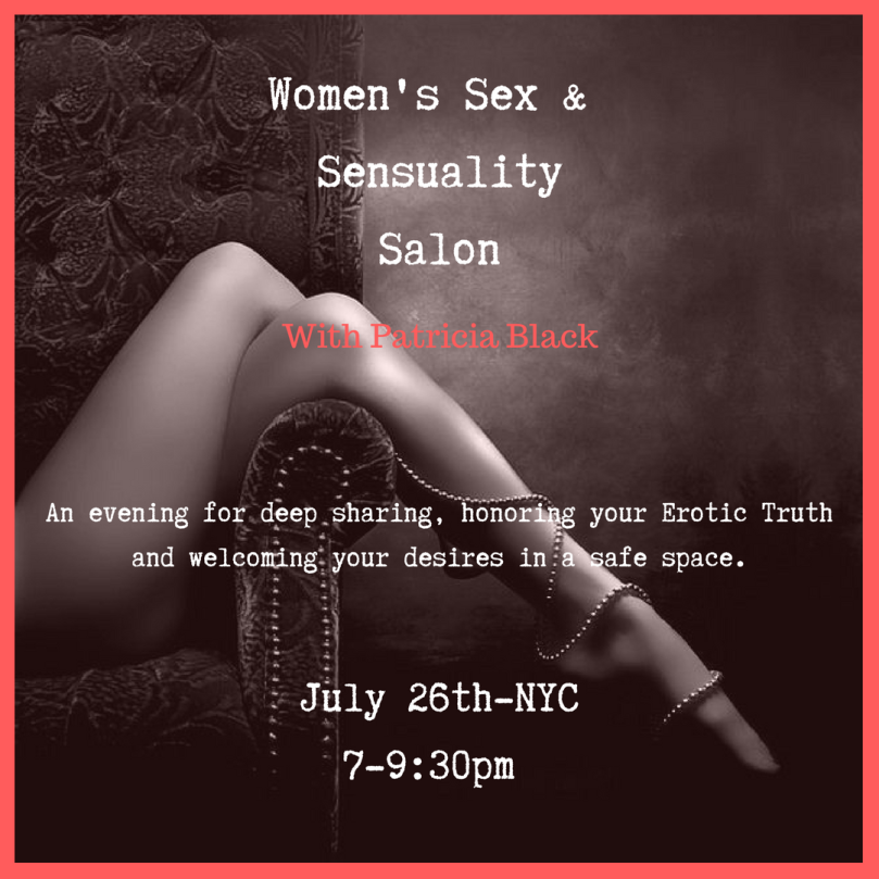 Women's Sex &amp; SensualitySalon (2)